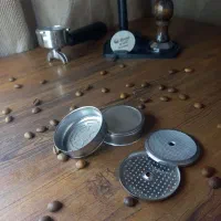 طوری . شاور . پیچ شاور دستگاه اسپرسو ساز