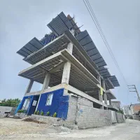 اجرای اسکلت بتنی و سازه نگهبان|خدمات پیشه و مهارت|محمودآباد, |دیوار