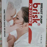 شیردوش برقی برند Brisk مدل xn-2233M2|اسباب و اثاث بچه|تهران, ائمه اطهار|دیوار