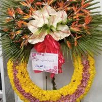 تاج گل|خدمات پذیرایی، مراسم|اسلام‌شهر, بهرام آباد|دیوار