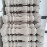 نرده صرایی شهرک یکتا استانه