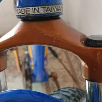 دوچرخه تایوانی تنه الومینیوم استثنایی|دوچرخه، اسکیت، اسکوتر|گرمسار, |دیوار