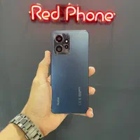 شیائومی Note 12 ۲۵۶ گیگ رام ۸ به شرط سلامت