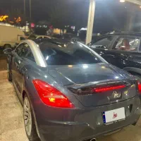 پژوRCZمنطقه ازاد|خودرو سواری و وانت|رشت, شالکو|دیوار