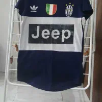 تعدادی تیشرت پسرانه