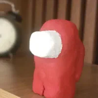 مینی فیگور امانگ آس