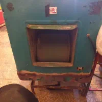 کولر آبی ۳۸۰۰