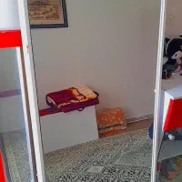 اینه بزرگ قدی ۱۶۰ قد .عرض ۷۰ فقط ۲ میلیون