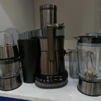 با کیفیت ترین آبمیوه گیری بازار