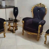 مبلمان|مبلمان خانگی و میز عسلی|قدس, شهرک دانش|دیوار