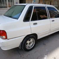 پراید ۱۳۲مدل ۹۰|خودرو سواری و وانت|پاکدشت, پاکدشت (مامازند)|دیوار