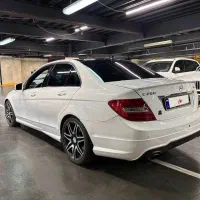 بنز c200 2014|خودرو سواری و وانت|تهران, اقدسیه|دیوار