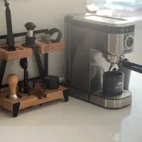 قهوه ساز|سماور، چای‌ساز، قهوه‌ساز|گرگان, |دیوار