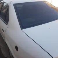 سمند ال ایکس مدل ۹۰ دوگانه کارخانه|خودرو سواری و وانت|اردبیل, |دیوار