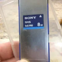 رم کارت sxs8gb|دوربین عکاسی و فیلم‌برداری|قم, پردیسان|دیوار