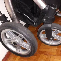 کالسکه پیرگاردین اصل اسپرت|کالسکه و لوازم جانبی|تهران, شهرک غرب|دیوار