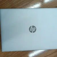 لپ تاپ hp نسل ۸ با پردازنده ۴ هسته ای