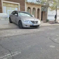 جنسیس سدان 2011 فول vip نقد و قسط|خودرو سواری و وانت|بردسکن, |دیوار