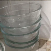 کاسه شیشه ای
