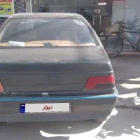 پژو2000مدل80|خودرو سواری و وانت|تربت‌حیدریه, بهشت عسکری|دیوار