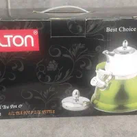 قوری کتری|قوری، کتری، قهوهساز دستی|اسلامآباد غرب, |دیوار