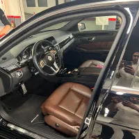 بنز E300|خودرو سواری و وانت|تهران, فرمانیه|دیوار