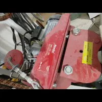 وینچ  دستگاه جوش سه کاره دریل لطفاً پیام بذارید