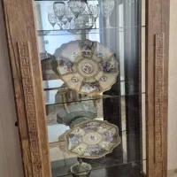 سرویس مبلمان میز نهارخوری بوفه|مبلمان خانگی و میز عسلی|زاهدان, |دیوار