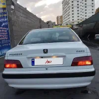 پارس TU5 1401 دریچه سیمی|خودرو سواری و وانت|قم, پردیسان|دیوار