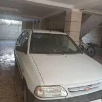 ۱۳۱مدل۹۰ یه گلگیر رنگ|خودرو سواری و وانت|رودسر, |دیوار