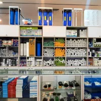 مرکز پخش و فروش تصفیه آب خانگی وصنعتی نصب رایگان