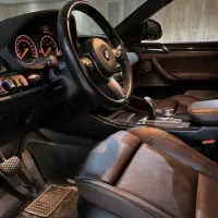 بی ام و ۲۰۱۷ فول ۷ رادار. معاوضه با528i یا لکسوس|خودرو سواری و وانت|اصفهان, شاهد|دیوار