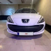 پژو 207 اتومات پاناروما ۱۴۰۴صفر