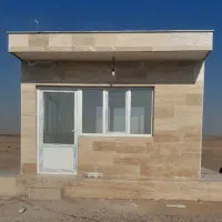 فروش زمین مسکونی|فروش زمین و ملک کلنگی|زرندیه, |دیوار