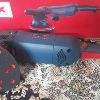 دستگاه پولیش مدل رونیکس ۶۱۲۲