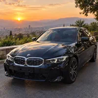 BMW 325i 2025|خودرو سواری و وانت|تهران, حسنآباد|دیوار
