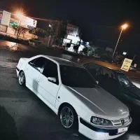 پارس xu7 مدل ۹۷