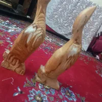 کار دستی با چوب