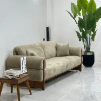 مدل نایس،با چوب راش، دارای رنگبندی از کارگاه|مبلمان خانگی و میز عسلی|ملایر, |دیوار