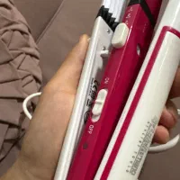 اتو مو سه کاره|آرایشی، بهداشتی، درمانی|تهران, والفجر (افسریه)|دیوار