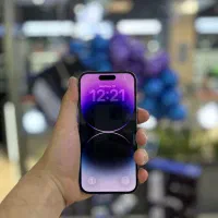 آیفون ۱۴ پرو با رجیستر از دم قسط با طلا و چک|موبایل|اصفهان, احمدآباد|دیوار