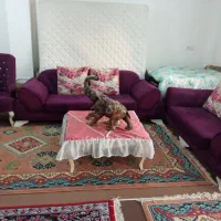 وسایل خانه|مبلمان خانگی و میز عسلی|کلاله, |دیوار