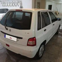 ۱۱۱ سالم و کارمندی|خودرو سواری و وانت|تهران, تهرانپارس جنوبی|دیوار