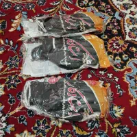 30 جفت دستکش کار همه یکجا بفروش میرسد|ابزارآلات|خلخال, |دیوار