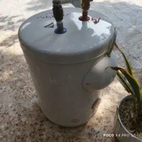 ابگرمکن|آبگرمکن، پکیج، شوفاژ|میناب, |دیوار