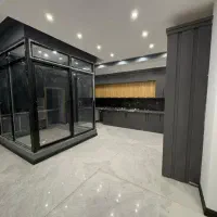 ۱۲۵متر_لوکیشن قوی الهیه_بازسازی شده_غرق نور_دونبش