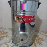 دوغ زن برقی