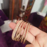 النگو رنگ ثابت سایز1|بدلیجات|مشهد, کارگران|دیوار