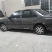 اردی روآ ۸۷ دوگانه کارخانه