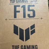 لپ تاپ ایسوس تاف گیمینگ اف ۱۵